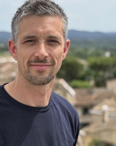 Nico, entrepreneur et ex-restaurateur de l'équipe OrderIA